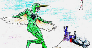 Illustration for article titled December 13, 2010